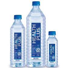 Drinking Water Bottle