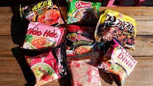 Instant Noodle