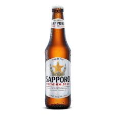 Sapporo Beer