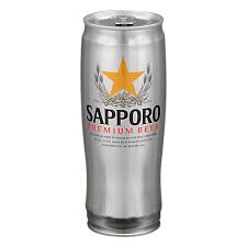 Sapporo Beer