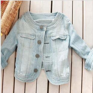 Jean shirt for woman