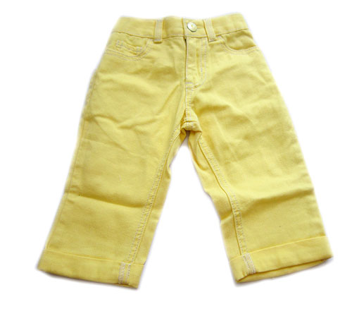 Khaki Pants for Boy