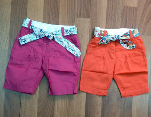 Khaki Pants for girl