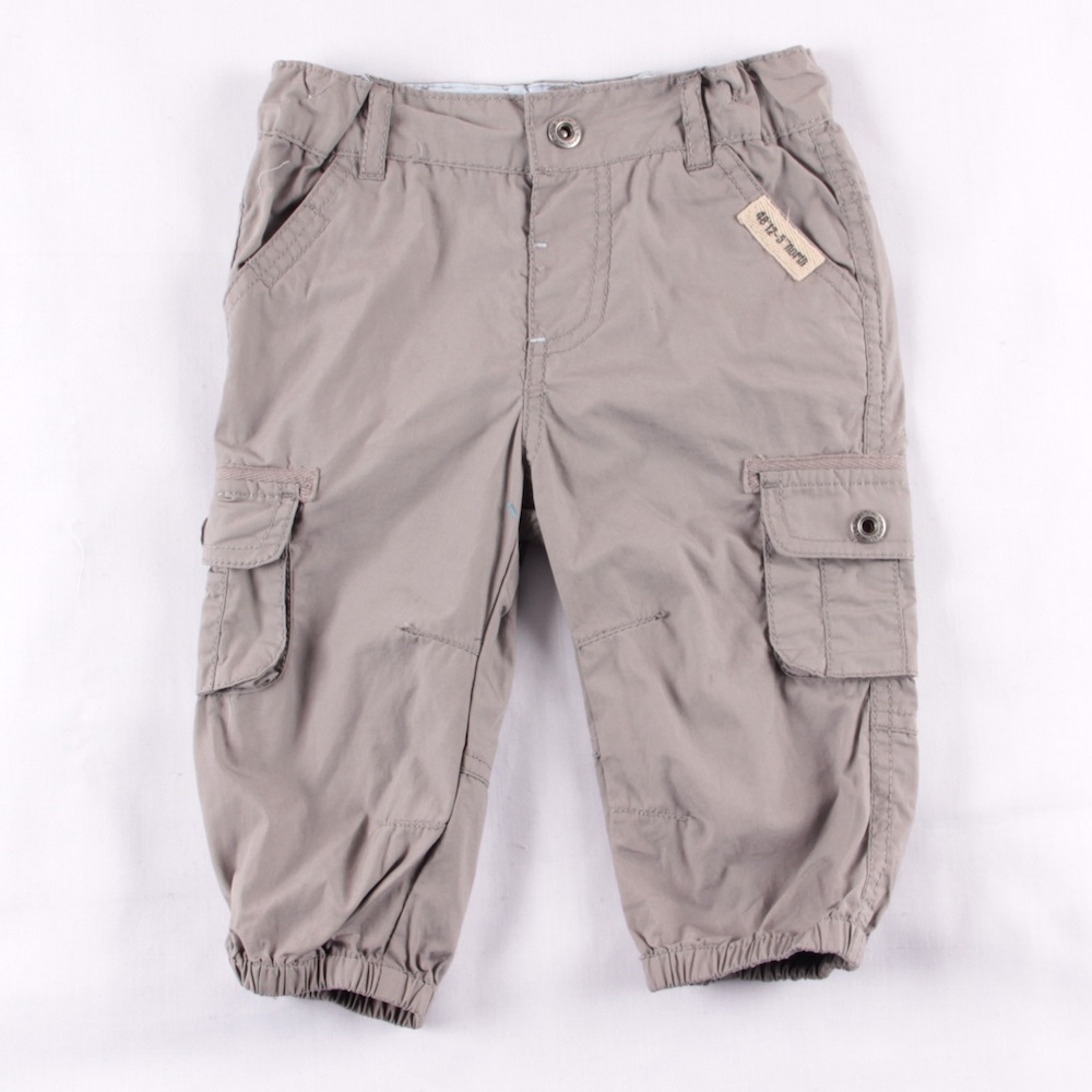 Khaki Pants for Boy