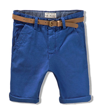 Khaki Pants for Boy
