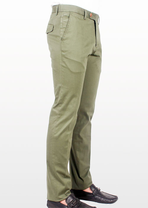 Khaki Pants for Man