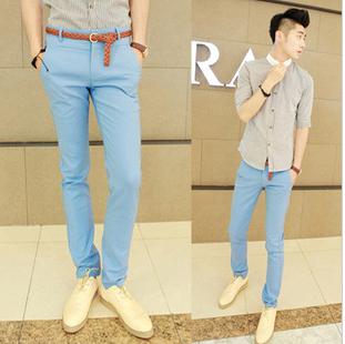Khaki Pants for Man