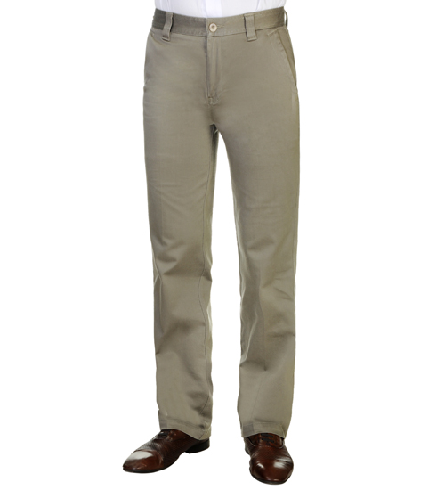 Khaki Pants for Man