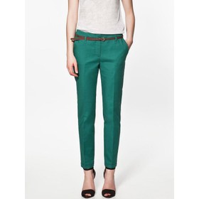 Khaki Pants for Woman