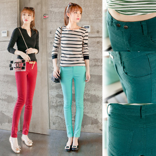 Khaki Pants for Woman