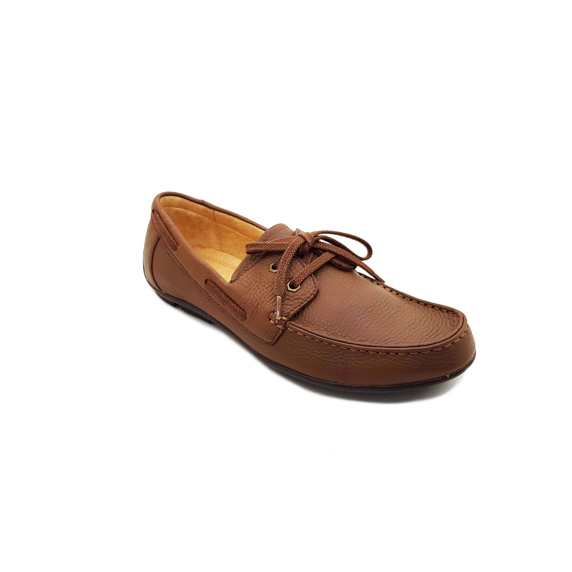 Leather Shoes