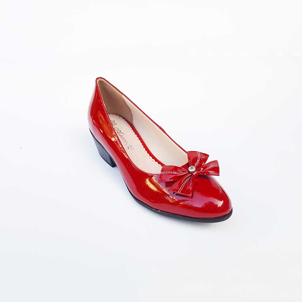 Leather Shoes