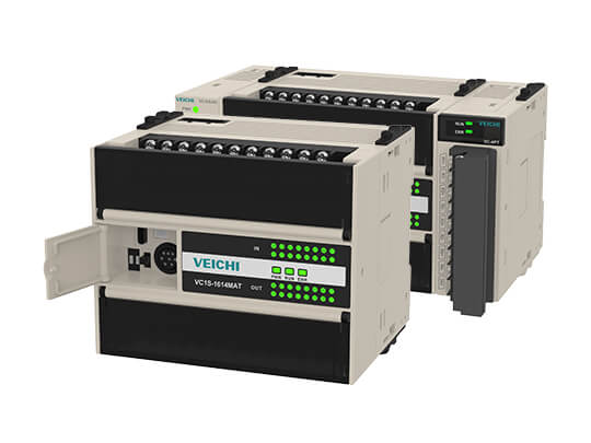 VEICHI VC1 PLC