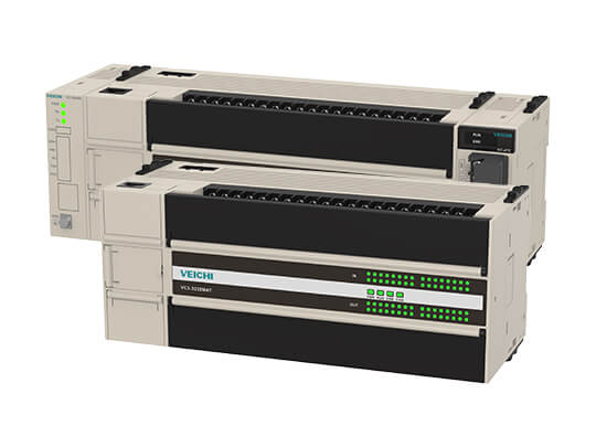 VEICHI VC3 PLC