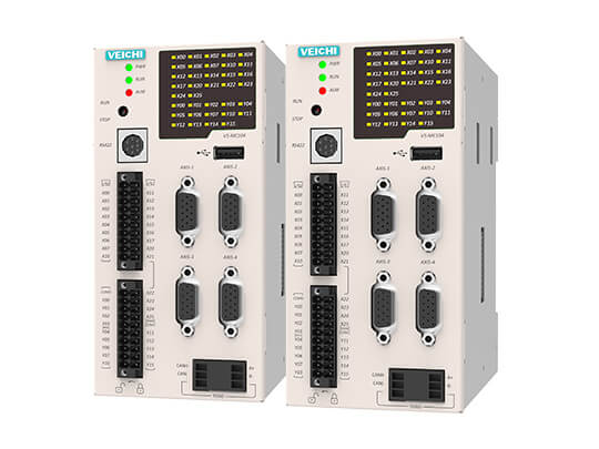 VEICHI V5-MC104 motion controller
