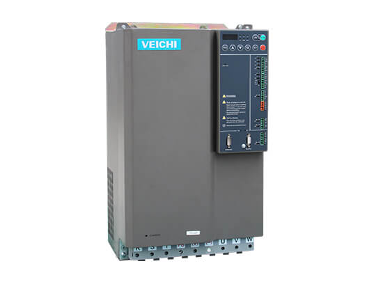 VEICHI SD650 hydraulic servo system