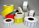 Barcode printing paper