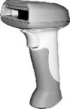 Portable barcode reader