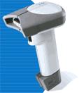 Portable barcode reader