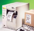 Industrial label printer