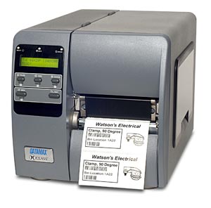 Tharo printer