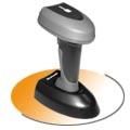 Barcode reader