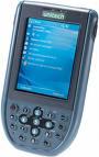 PDA scanner