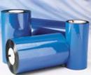 Wax barcode printing ink