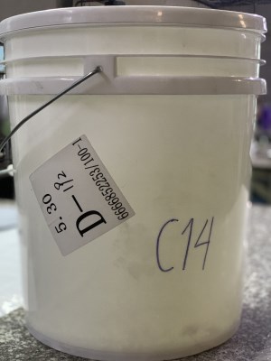Production materials