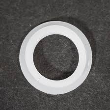 High-temperature o-rings