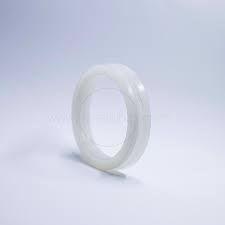 High-temperature o-rings