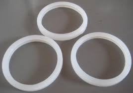 High-temperature o-rings