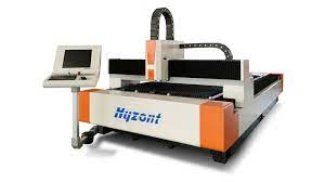 Laser cutting machine