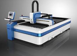 Laser cutting machine