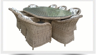 Coventry dining set