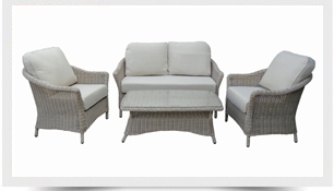 Coventry lounge set