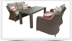Gano lounge set