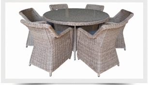 Matique dining set