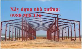 Prefabricated Steel Building