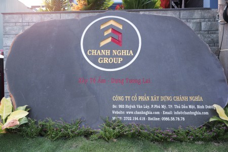 Stone logo