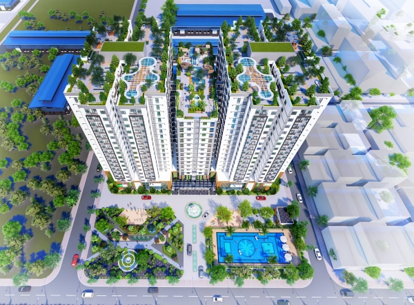 General construction contracting