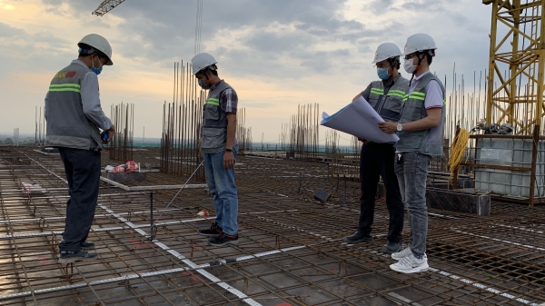 General construction contracting