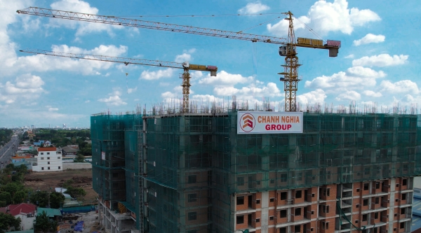 General construction contracting