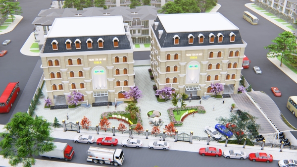 General construction contracting