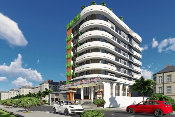 General construction contracting