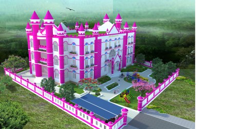 Architecture and building design