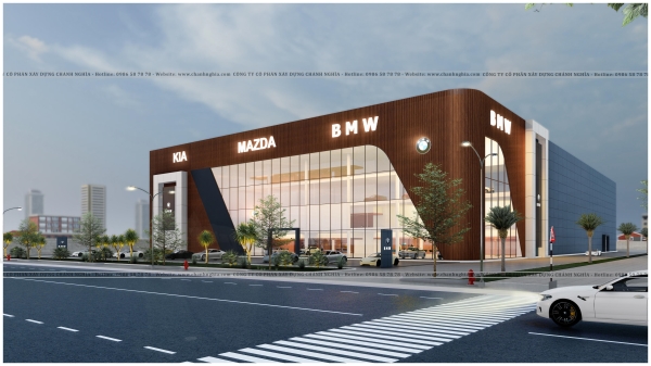 Architecture and building design