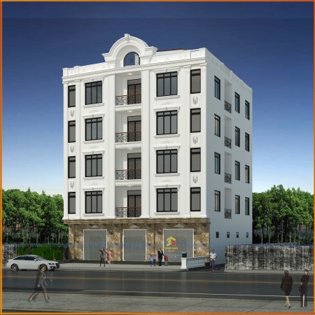 Architecture and building design