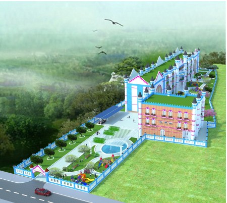 Architecture and building design