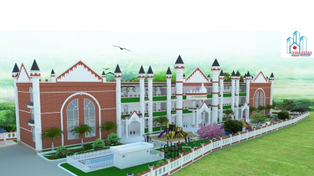 Architecture and building design
